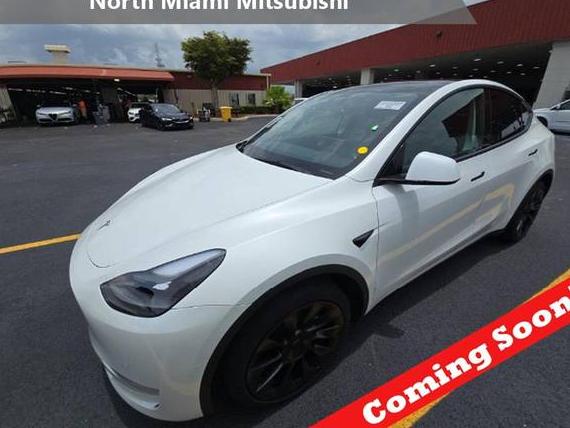 TESLA MODEL Y 2021 5YJYGDEE5MF279382 image TESLA MODEL Y 2021 5YJYGDEE5MF279382 image